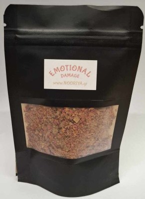 Συναισθηματική βλάβη